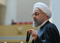 نمیتوانیم به دیگران صددرصد اعتماد کنیم/ به قدرت هوشمند معتقدیم